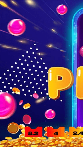 Plinko Beast Screenshot